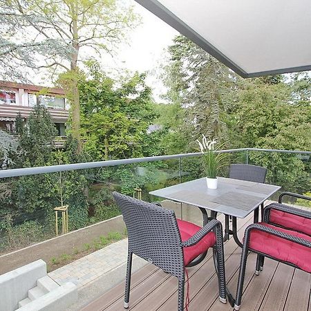 Villa Stern Villa Stern Appartement 08 Timmendorfer Strand Dış mekan fotoğraf