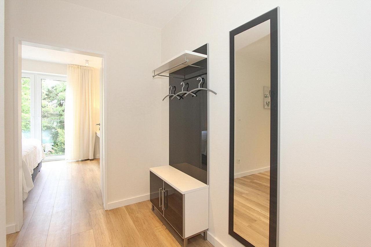 Villa Stern Villa Stern Appartement 08 Timmendorfer Strand Dış mekan fotoğraf